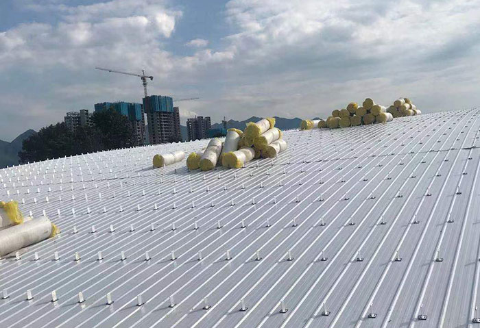 盐城网架施工